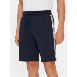 Emporio Armani Underwear Sport rövidnadrág 111004 4R571 00135 Sötétkék Regular Fit
