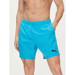 Puma Úszónadrág 935088 Kék Regular Fit