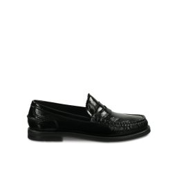Gant Mokaszin 29571721 Fekete