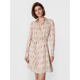 Marciano Guess Ing ruha 3RGK20 9741Z Bézs Regular Fit