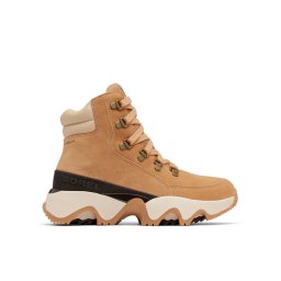 Sorel Bakancs Kinetic™ Impact Conquest Wp Barna