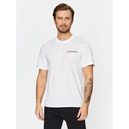 Jack&Jones Póló 12235135 Fehér Relaxed Fit