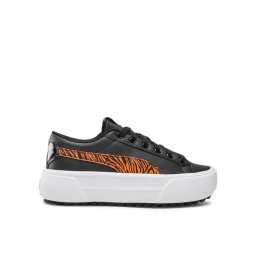 Puma Sportcipő Kaia Platform Tiger 383915 01 Fekete