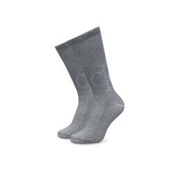 Calvin Klein Jeans Hosszú férfi zokni 701229794 Szürke