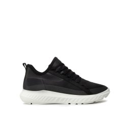 ECCO Sportcipő Ath-1Fw 83470351052 Fekete