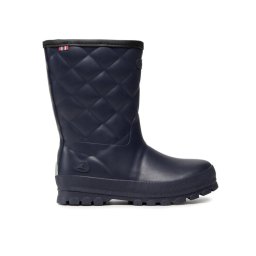 Viking Gumicsizma Jolly Soft Quilt 1-19550-5 Sötétkék