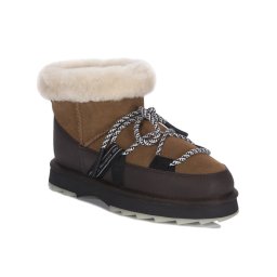 EMU Australia Hótaposó Blurred Micro W13129 Barna