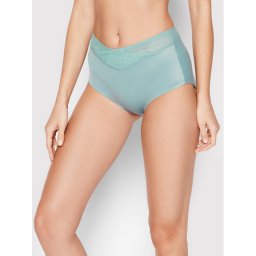 Triumph Alakformáló alsó True Shape Sensation 10162228 Zöld