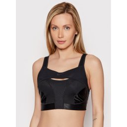 Nike Sport melltartó Dri-Fit Adv Alpha CZ4451 Fekete