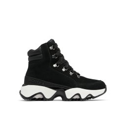 Sorel Bakancs Kinetic™ Impact Conquest Wp Fekete