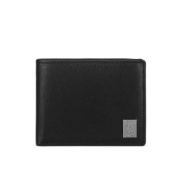 U.S. Polo Assn. Pénztárca WIUXT2495MNF Fekete