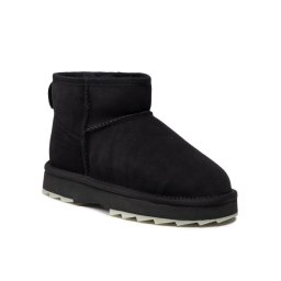 EMU Australia Hótaposó Sharky Micro W12548 Fekete