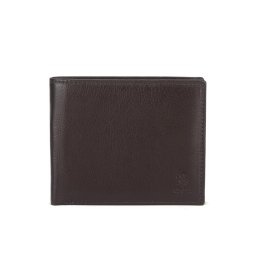U.S. Polo Assn. Pénztárca AEUXT2543MHA Barna