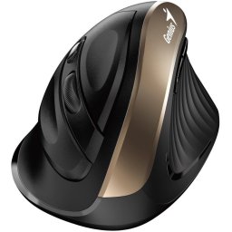 Genius Ergo 8250s wireless Champaigne eger
