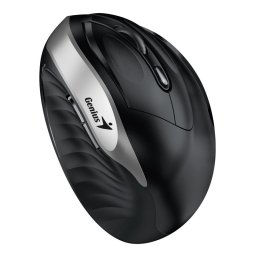 Genius Ergo 8250s wireless Silver eger