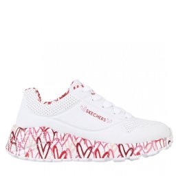 Skechers cipő UNO LITE - LOVELY LUV