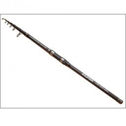 SILSTAR CARBO DYNAMIC TELE CARP 3LBS, horgász bojlis bot