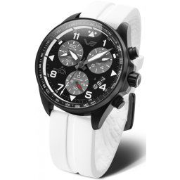 Vostok Europe Space Race 6S30-325C744-SW Férfi karóra