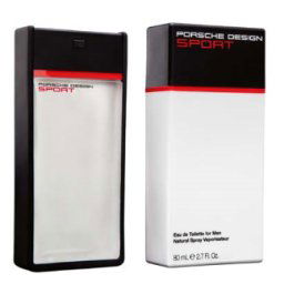 Porsche Design - Porsche Design Sport edt 80ml (férfi parfüm)