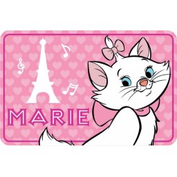 Marie Aristocat tányéralátét 43x28 cm Nr1