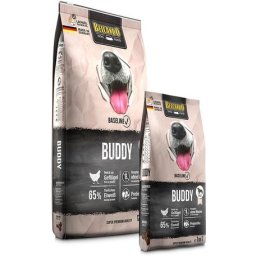 Belcando Baseline Buddy - Normál aktivitású kutyáknak (2 x 12.5 kg) 25kg