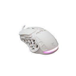 White Shark ECTOR-W GM-5016W feher gamer eger