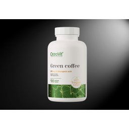 OstroVit Green Coffee tab