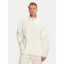 Vans Polár kabát VN000HPF Ekru Regular Fit