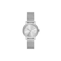 DKNY Karóra Soho D NY6687 Ezüst