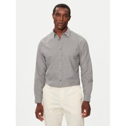 Selected Homme Ing 16091358 Szürke Slim Fit