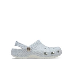 Crocs Papucs Crocsclassic Tweed Clog 210403 Szürke