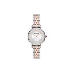 Emporio Armani Karóra Gianni AR11537 Ezüst
