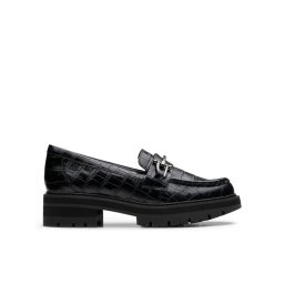 Clarks Loaferek Orianna Bit 26180311 Fekete