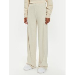 Guess Kötött nadrág O4BB02 KCHZ2 Barna Relaxed Fit