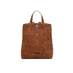 Desigual Hátizsák Oasis 24WAKP25 Barna