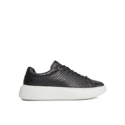 Boss Sportcipők Amber Tenn 50513433 10259245 01 Fekete