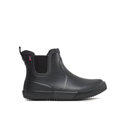 Viking Gumicsizma Stavern Urban 1-51010-2 Fekete