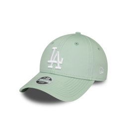 New Era Baseball sapka Wmns Le 940 La Dodgers 60435212 Zöld