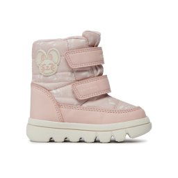 Geox Hótaposó B Willaboom Girl B A B365AC 000MN C8172 M Rózsaszín