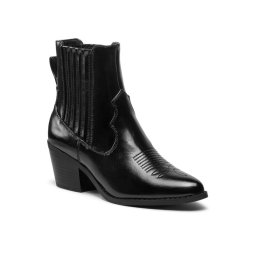 ONLY Shoes Bokacsizma Onltoby-1 15271800 Fekete