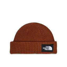 The North Face Sapka Salty Lined BeanieNF0A3FJWUBC1 Barna