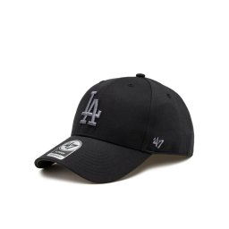 47 Brand Baseball sapka Mlb Los Angeles Dodgers Tonal Camo Under ’47 Mvp B-TCMSP12CTP-BK Fekete