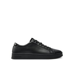 Calvin Klein Sportcipők Low Top Lace Up HM0HM01546 Fekete