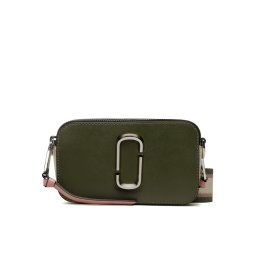 The Marc Jacobs Táska The Snapshot H172L01SP22 Zöld