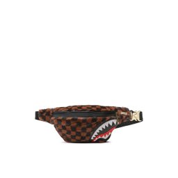 SPRAYGROUND Övtáska Fur Sharks In Paris Savvy Crossbody 910B4934NSZ Barna