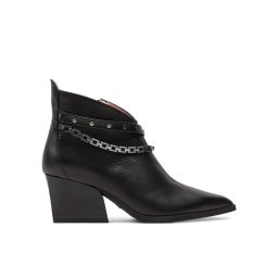 Hispanitas Bokacsizma Cervo-I24 HI243597 Fekete