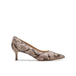 Clarks Magassarkú Adela Court 26179298 Bézs