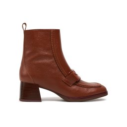 Hispanitas Bokacsizma HI243582 Barna