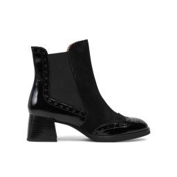 Hispanitas Bokacsizma Rio-I24 HI243588 Fekete