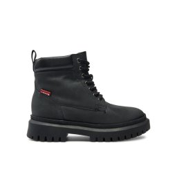 Levi's® Bakancs Lennox 235878-794 Fekete